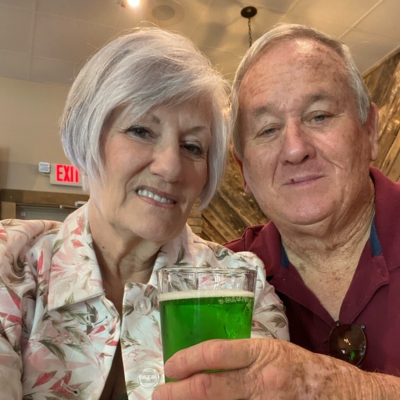 Meet your Posher, Jeannie - Picture 1 of 1